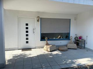 Moderne Wohnung in Mannheim - Mannheim - 4