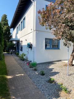 Moderne Wohnung in Mannheim - Mannheim - 1