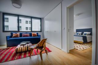 Lisbon Serviced Apartments - Liberdade - Lisbona - 9