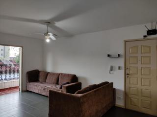 Apartamento Prainha perto de tudo pe na areia - 3 andar escada - 8