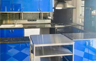 Pet Friendly Apartment In Genova - 6