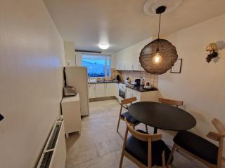 North Inn - Guesthouse and Cabin - Akureyri - 3