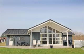 Holiday Home Toftlund With A Fireplace 09 - Arrild - 5