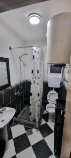 Deluxe Apartmani Vila Pejovic Sutomore - Sutomore - 3