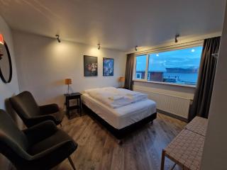 North Inn - Guesthouse and Cabin - 8