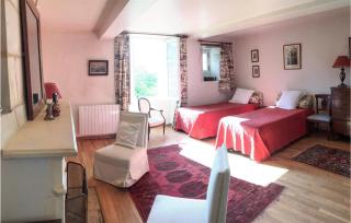Nice Home In Conflans Sur Anille - Conflans-sur-Anille - 7