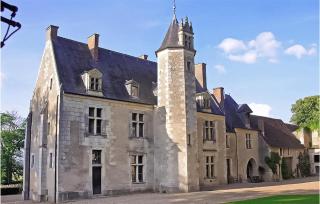 Nice Home In Conflans Sur Anille - Conflans-sur-Anille - 4
