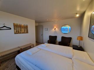 North Inn - Guesthouse and Cabin - Akureyri - 6