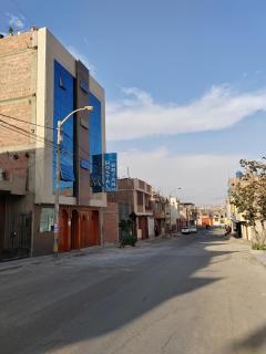 Hostal Bryan - 8
