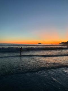 Apto na Praia do Pontal com vista deslumbrante - Villa del Sol Residences - Río de Janeiro - 8