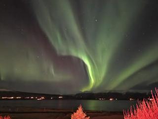 North Inn - Guesthouse and Cabin - Akureyri - 5