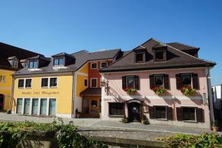 Gasthof Metzgerwirt - Regenstauf - 0