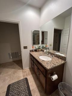 Miracle mineral water pool and spa - 1