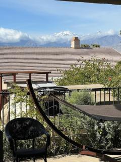Miracle mineral water pool and spa - Desert Hot Springs - 5