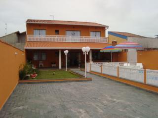 Casa Temporada Peruíbe - 9
