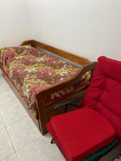 Edificio Aquarone 001 - 1 Dormitorio - 3