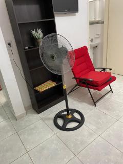 Edificio Aquarone 001 - 1 Dormitorio - 4