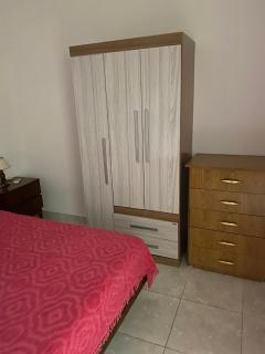 Edificio Aquarone 001 - 1 Dormitorio - 1