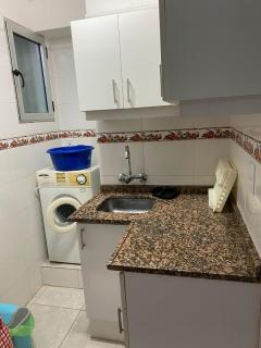 Edificio Aquarone 001 - 1 Dormitorio - 5