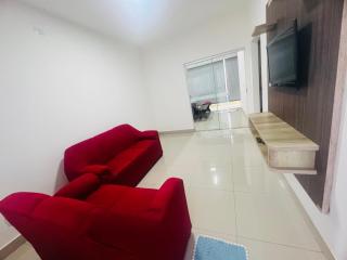 Casa para temporada Caldas Novas-GO Brasil - Caldas Novas - 8