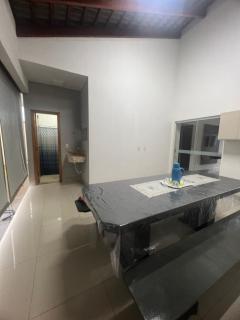 Casa para temporada Caldas Novas-GO Brasil - 2