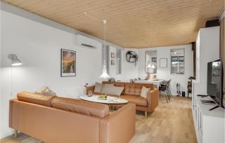 Lovely Home In Humble With Sauna - Humble - 9