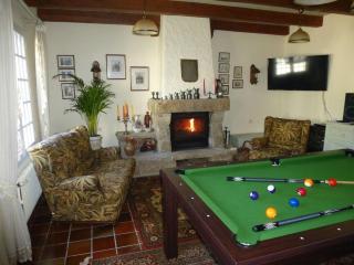 House in Brittany near Sandy Beaches - Sibiril - 7