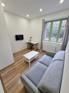 T1 BIS 1 chambre - Saint-Étienne - 0