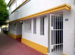 Edificio Aquarone 001 - 1 Dormitorio - 0