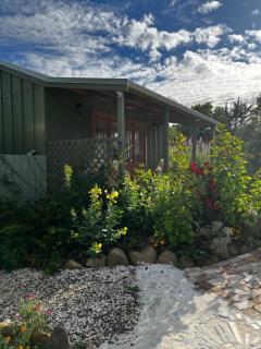 Wisteria Way - Opononi - 8