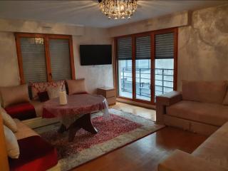 appartement 2P 56 m2 centre Clichy-Levallois - Clichy - 6