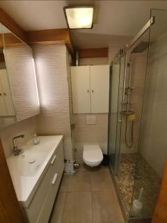 appartement 2P 56 m2 centre Clichy-Levallois - Clichy - 2