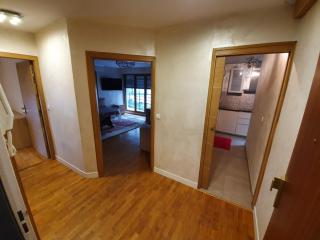 appartement 2P 56 m2 centre Clichy-Levallois - Clichy - 1