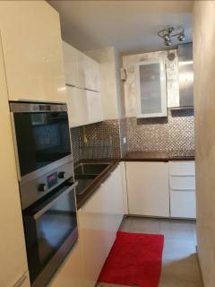 appartement 2P 56 m2 centre Clichy-Levallois - Clichy - 3