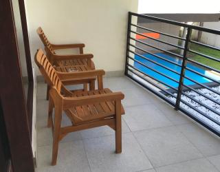 Maza Soda Resort - Gili Trawangan - 3