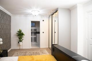 Broughton Haven 5 Beds House Free WiFi, Free parking, NETFLIX - 4