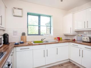 4 Water Wheel Apartment - Charlestown - 4