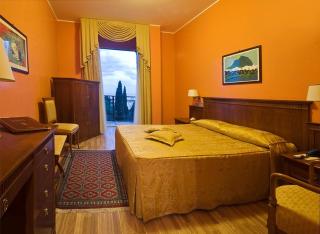 Excelsior Palace Hotel - Taormina - 9