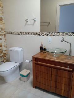 Casa alto padrão Matinhos - 3