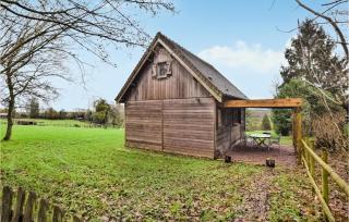 Cozy Home In Saint-Georges-En-Auge - Saint-Georges-en-Auge - 8
