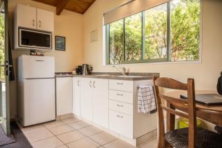Goldfield Suites - Greymouth - 1