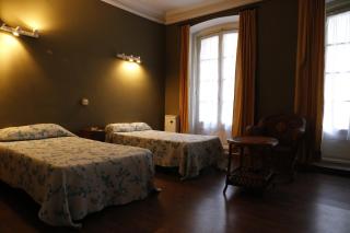 Pension Iberia - Llanes - 7