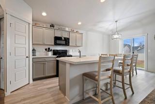 Beautiful Brand New Kuna Home! - Kuna - 4