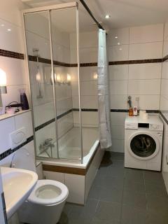 AT-Apartments - Hannover-Mitte - Hannover - 6