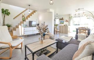 Cozy Home In Lyons-La-Forêt - Lyons-la-Forêt - 3