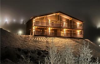 Gorgeous Home In Sysslebäck With Sauna - Sysslebäck - 0