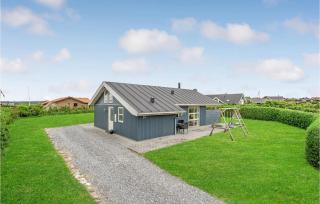 Stunning Home In Lemvig With Wifi - Lemvig - 9