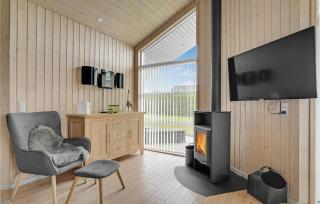 Stunning Home In Lemvig With Wifi - 5