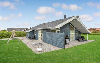 Stunning Home In Lemvig With Wifi - Lemvig - 8