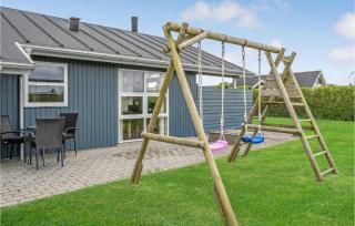 Stunning Home In Lemvig With Wifi - Lemvig - 7